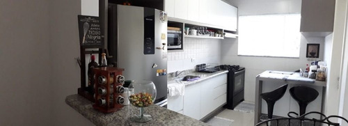 Imagem 8 de 24 de Casa Com 3 Suítes À Venda, 117 M² Por R$ 780.000 - Jardim Maristela - Atibaia/sp - Ca0067