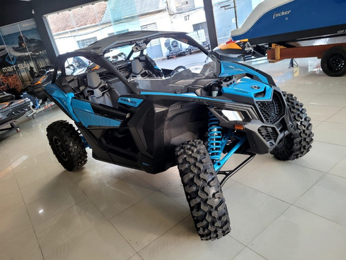Imagem 6 de 7 de Maverick X3 Ds Turbo 120 Hp - Pronta Entrega