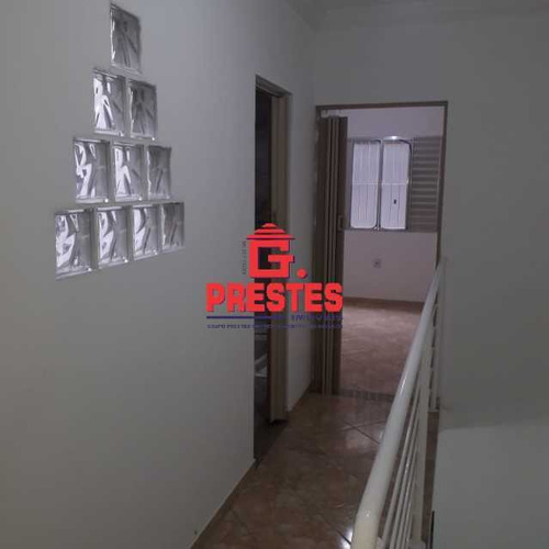 Imagem 15 de 15 de Casa De Rua-à Venda-jardim Nilton Torres-sorocaba - Stca30375