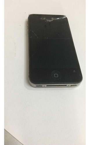 iPhone 4 16gb Preto