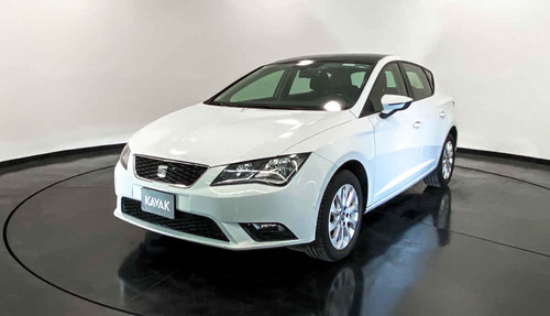 Imagen 1 de 15 de 28849 - Seat Leon 2016 Con Garantía