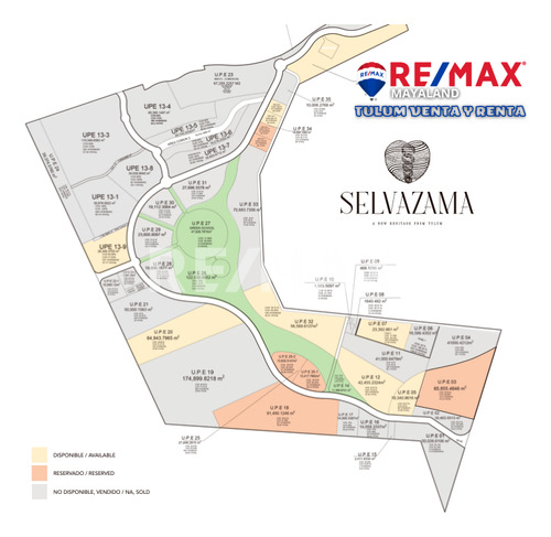 En Venta 2 Lotes Exclusivos Con Excelente Ubicación A Pocos Metros De La Playa