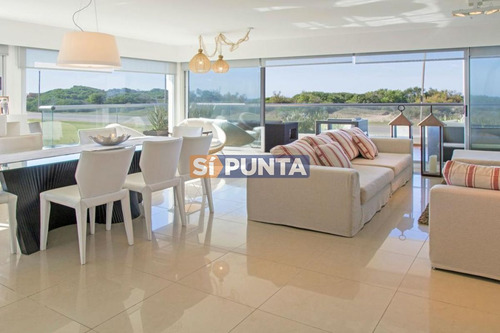 Imagen 3 de 16 de Apartamento En Venta - Brava