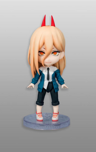 Figura Power Chainsaw Man Figuarts Mini Bandai