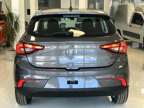 Fiat Argo Plan Cabify. Financiado 100% Anticipo $165.000 R-