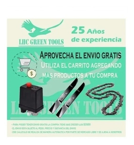 Soplador Sopladora Hojas Niwa Snw26 Aspiradora Naftero