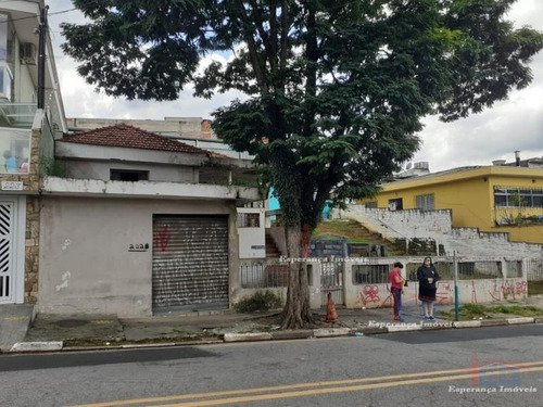 Imagem 5 de 7 de Ref.: 261 - Terrenos Em Osasco Para Venda - V261