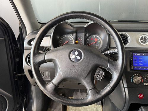Mitsubishi Airtrek Airtrek 2.4 16V 163cv/ 136cv 4x4 5p Aut.