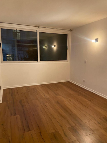 Barrio Lastarria, Dos Dorm, Un Baño