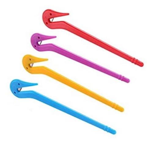 Removedor De Bandas Elasticas Para Cabello
