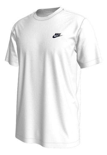 Remera Nike Club Sportwear