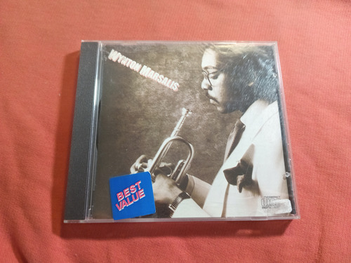 Wynton Marsalis / Wynton Marsalis / Made In Usa W2  