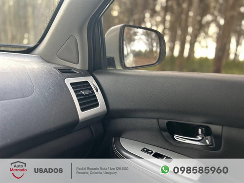 Byd S6 Gs-l 2.0 Mt 2014 Muy Buen Estado!