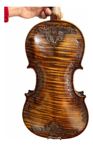 Violín Checoslovaco 4/4 Mate Antonius Stradivarius