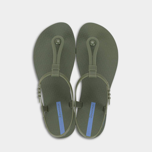 Sandalias Ipanema 2iph6800004 Mujer