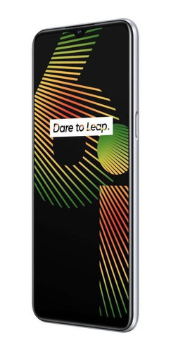 Celular Smartphone Realme 6i 64gb Branco - Dual Chip