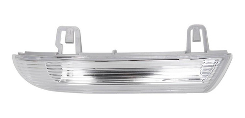 Luz Espejo Derecho Para Volkswagen Vento Variant 08/11