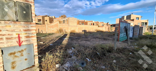 En Venta, Lote En B° Villa Farrell, Neuquén