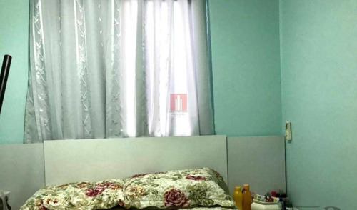 Imagem 15 de 15 de Apartamento Com 3 Dorms, Vila Ema, São Paulo - R$ 510 Mil, Cod: 1199 - V1199