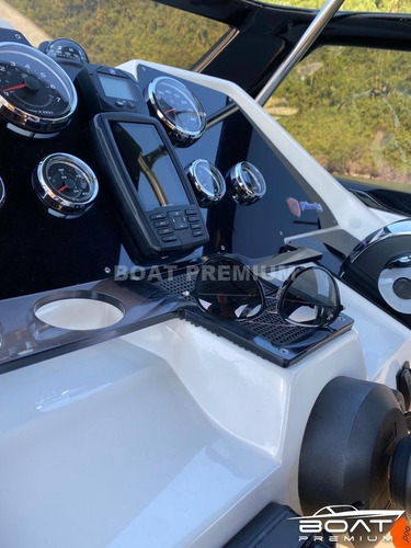 Imagem 2 de 4 de Rossini 300, 2019, 1x Mercruiser 6.2 300hp - Magnum
