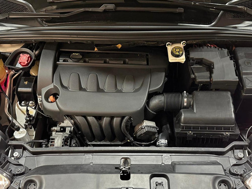 Citroën C4 Lounge 2.0 MPFI TENDANCE 16V FLEX 4P MANUAL