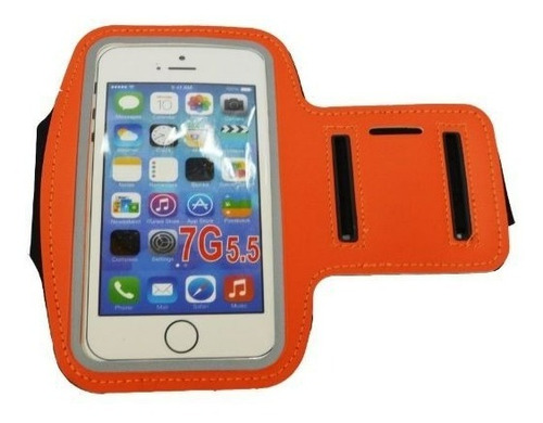 Brazalete Deportivo Funda Para Celulares Running Brazo Banda