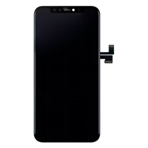 Pantalla Lcd Display Para iPhone 11 Pro Oled Gx C/marco