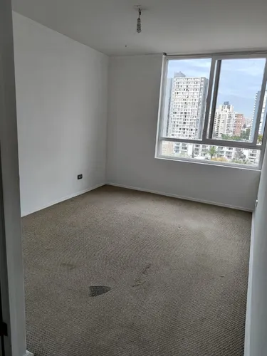 Excelente Oportunidad, Departamento Como Nuevo