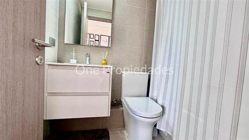 Departamento Nuevo En Venta De 2 Dorm. En Las Condes