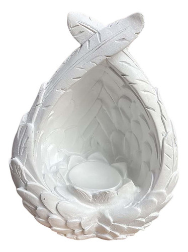 Soporte De Bola De Cristal Huevos Base Decoración Del Hogar