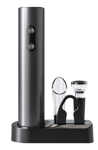 Juego De Abrebotellas Con Apertura Automática Tipo Batería S
