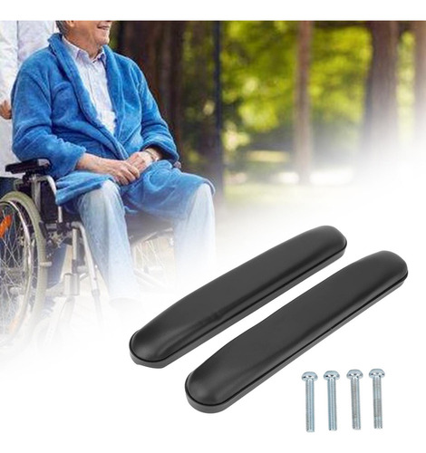 Para Almohadillas Para Brazos De Sillas De Ruedas,