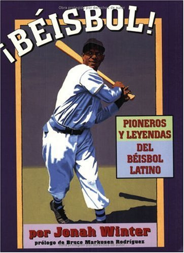 Libro : Beisbol Pioneros Y Leyendas Del Beisbol Latino -.. 