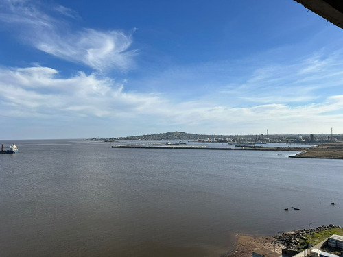 Venta Apartamento 1 Dormitorio Aguada Montevideo Harbour