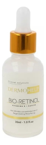 Suero Bioretinol Dermohelp - mL a $2900