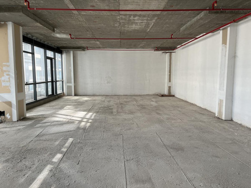 Imagen 14 de 25 de Al Rio Alquiler/venta Of.160mts Aires Centrales Y Piso Técnico (certif. Leed)