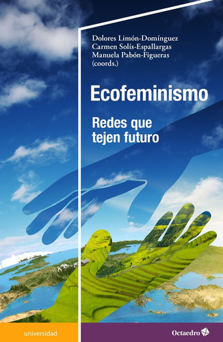 Ecofeminismo - Limon Dominguez, Dolores/solis Espallarg