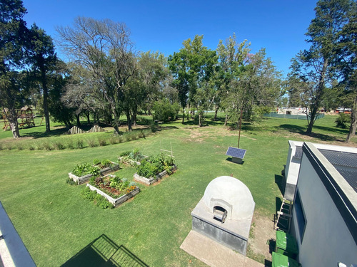 Venta Lote 1039 Metros Tres Pinos Villa De Campo