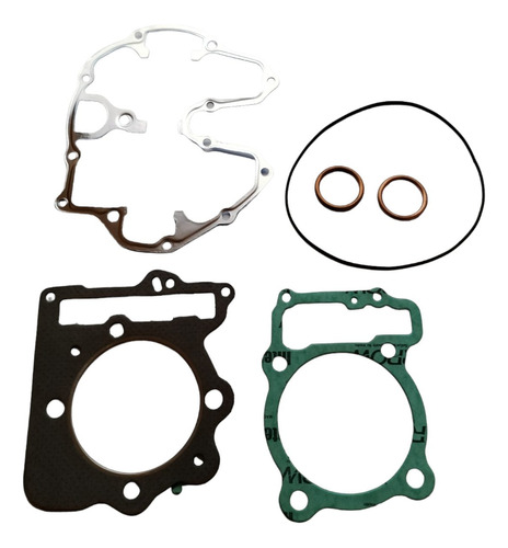 Kit Empaquetadura Honda Nx 400 Falcon Marca: Darrow Colmotos