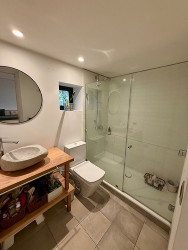 Gran Duplex Jardin Privado 3d 3b (108921)