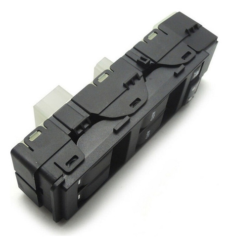 Control Maestro Vidrios For Jeep Grand Cherokee 2007-2010