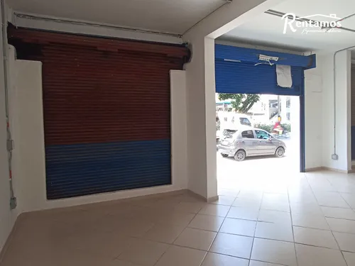 Local En Arriendo En Perpetuo Socorro. Cod A775658