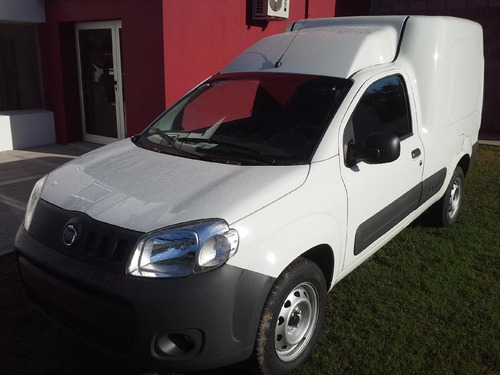 Fiorino Gnc 0km Anticipo O Usados Llave X Llave A-
