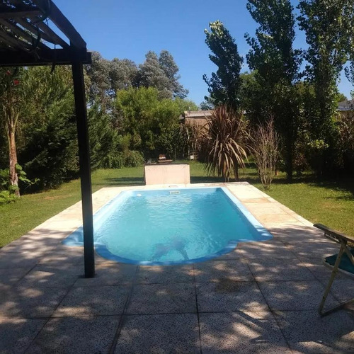 Imagen 4 de 5 de Casa Quinta En Venta En Cerrito Colorado En Junin