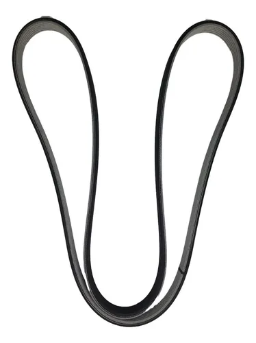 Correa Poly V Bmw Serie 3 E90 Lci 320d N47