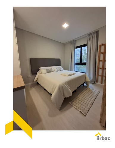 Departamento En Venta San Lorenzo Chico