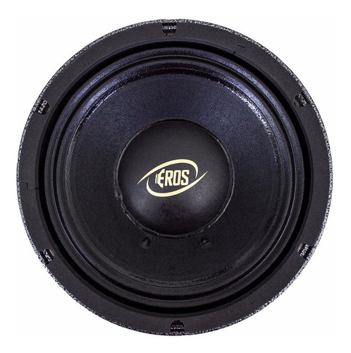 Alto Falante Eros Woofer 8 E-358 Xh Galvani 350w Rms E 358xh