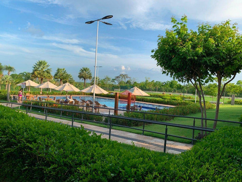 Imagem 3 de 14 de Lote À Venda No Terras Alphaville Em Teresina. Fase 1 - R$320.000,00 - Te0033