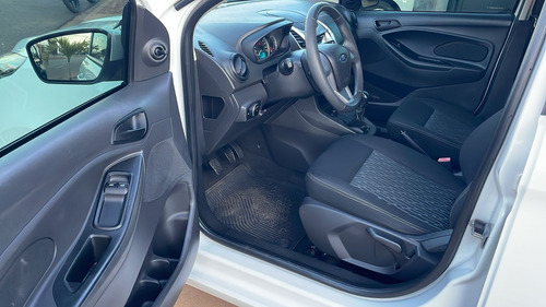 Ford Ka Ford Ka 1.0 SE (Flex)