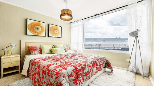Invertir Subsidio 3dorm! Metro San Miguel $71.600.000